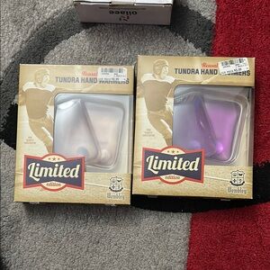 Wembley Limited Edition Tundra Hand Warmers